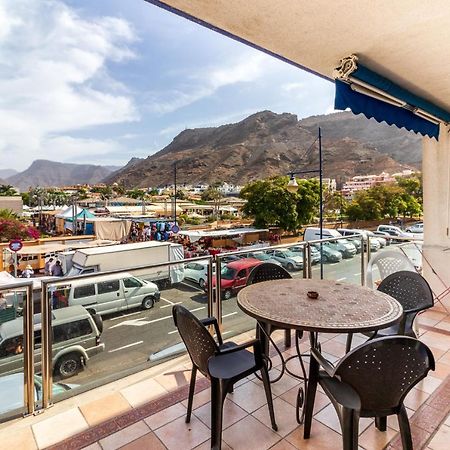 Flatguest Mogan + Beach + 2Bdr + Terrace Exterior foto